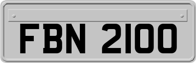 FBN2100