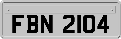 FBN2104