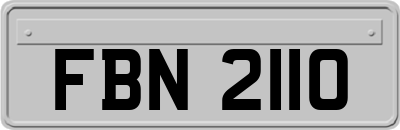 FBN2110