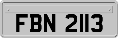 FBN2113