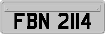 FBN2114
