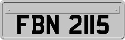 FBN2115