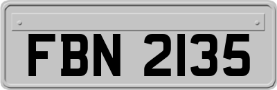 FBN2135