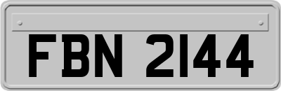 FBN2144