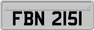 FBN2151