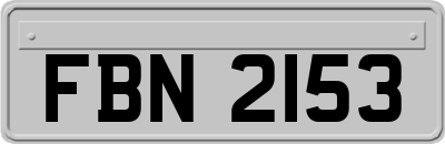 FBN2153