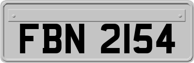 FBN2154