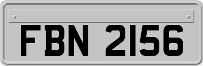 FBN2156