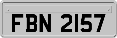 FBN2157