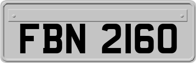 FBN2160
