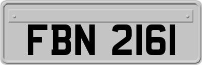 FBN2161