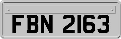 FBN2163