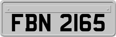 FBN2165