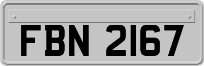 FBN2167