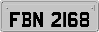 FBN2168