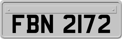 FBN2172
