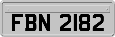 FBN2182