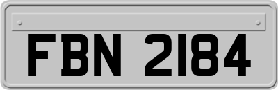 FBN2184