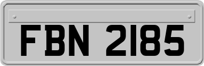 FBN2185