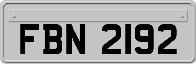 FBN2192