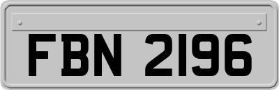 FBN2196