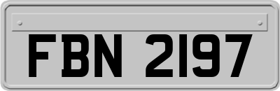 FBN2197
