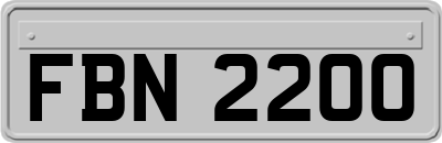 FBN2200