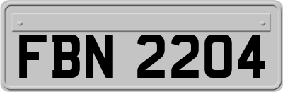 FBN2204