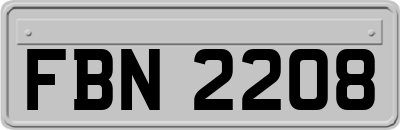 FBN2208
