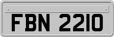 FBN2210