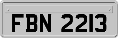 FBN2213