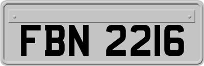 FBN2216