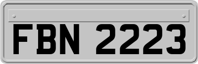 FBN2223