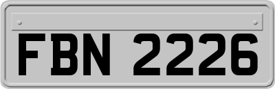 FBN2226