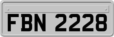 FBN2228