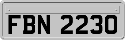 FBN2230