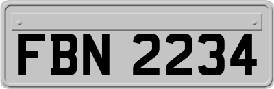 FBN2234
