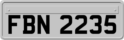 FBN2235