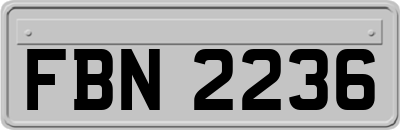 FBN2236