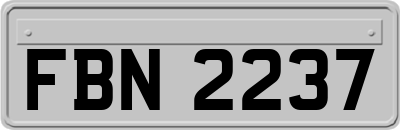 FBN2237
