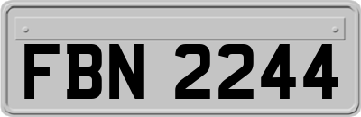 FBN2244