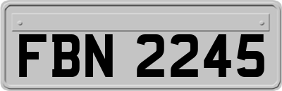 FBN2245
