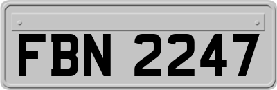 FBN2247