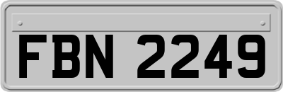 FBN2249