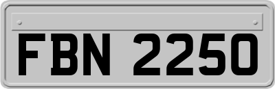 FBN2250