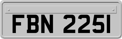 FBN2251