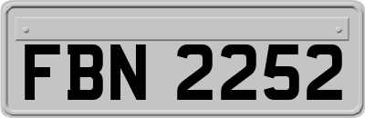 FBN2252