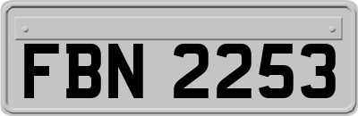 FBN2253
