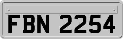 FBN2254