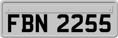 FBN2255